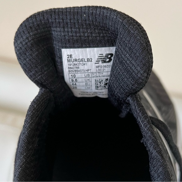 NEW BALANCE men’s fuel core urge sneakers - Picture 7 of 9